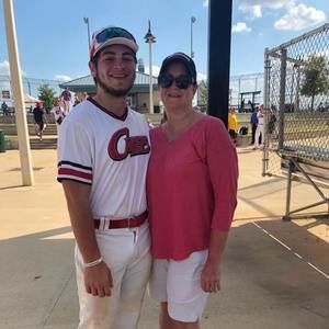 Meet your Posher, Beth